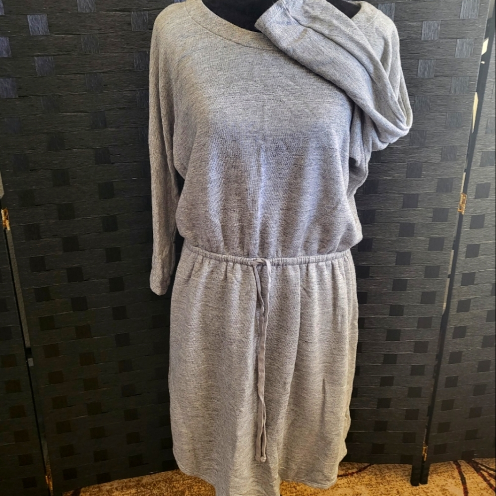 Women's lounge dress